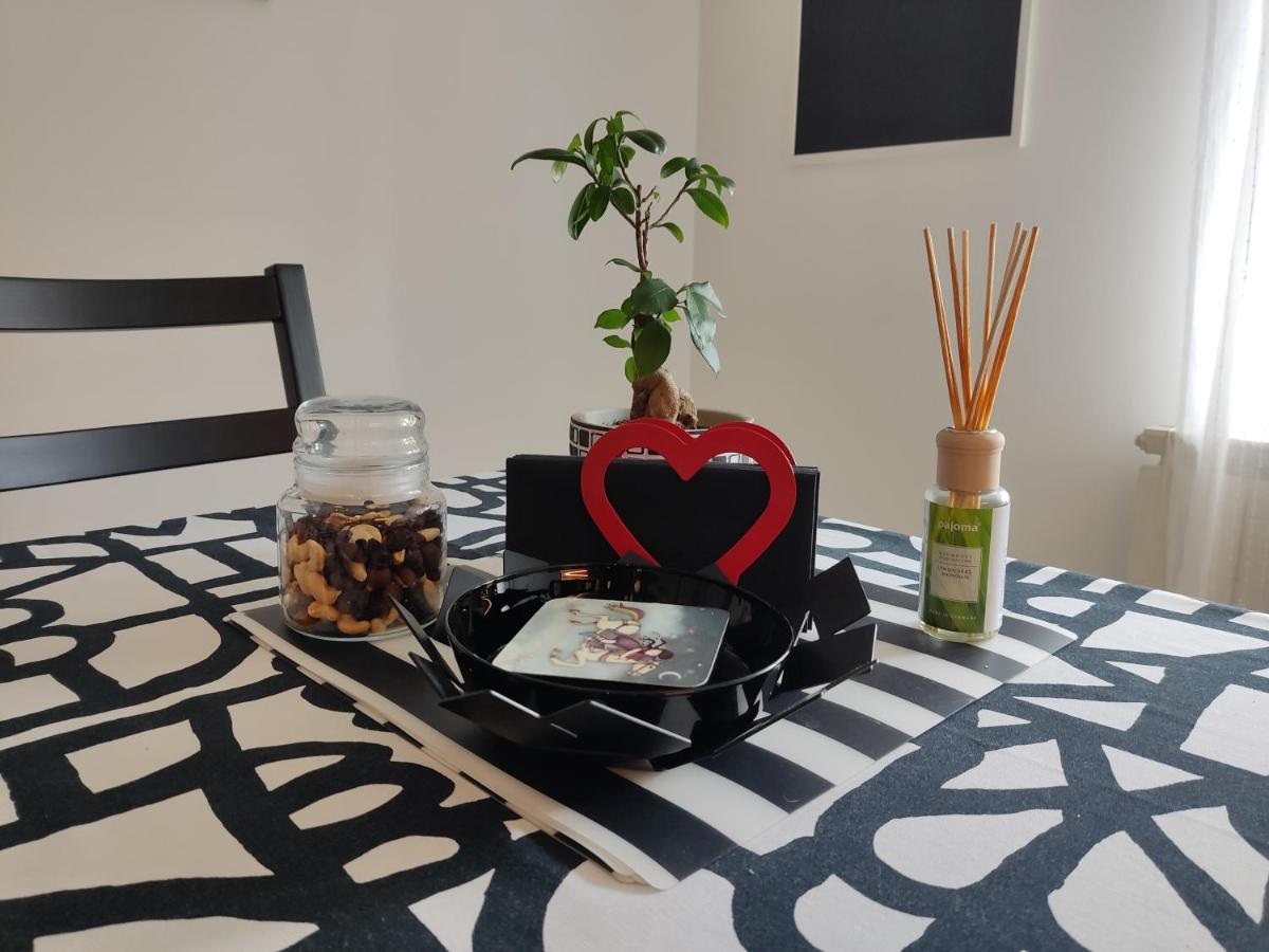 דירות זאגרב Petit Coco מראה חיצוני תמונה