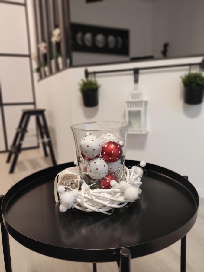 דירות זאגרב Petit Coco מראה חיצוני תמונה